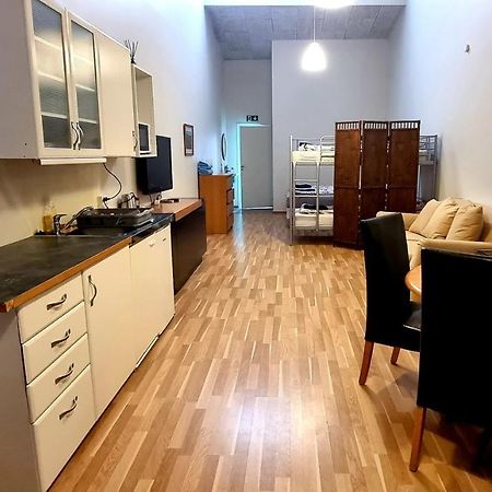 Reykjanes Guesthouse Grindavík Εξωτερικό φωτογραφία