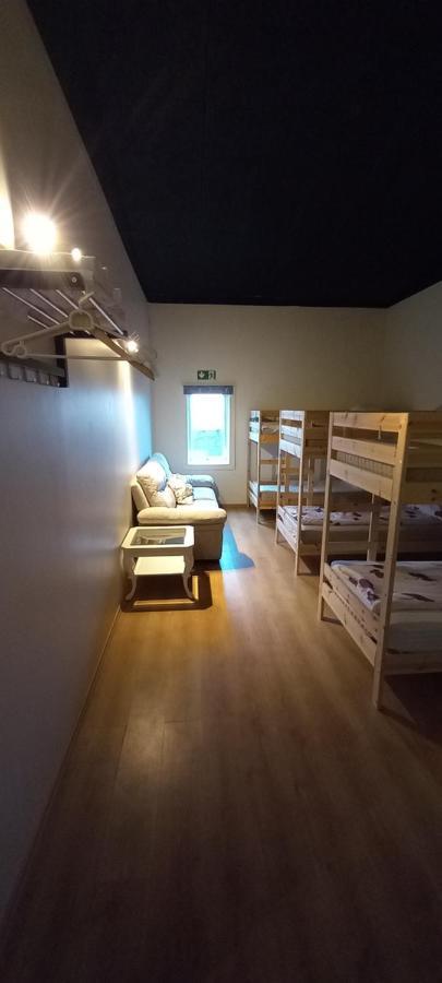 Reykjanes Guesthouse Grindavík Εξωτερικό φωτογραφία