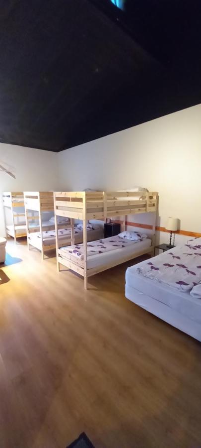 Reykjanes Guesthouse Grindavík Εξωτερικό φωτογραφία