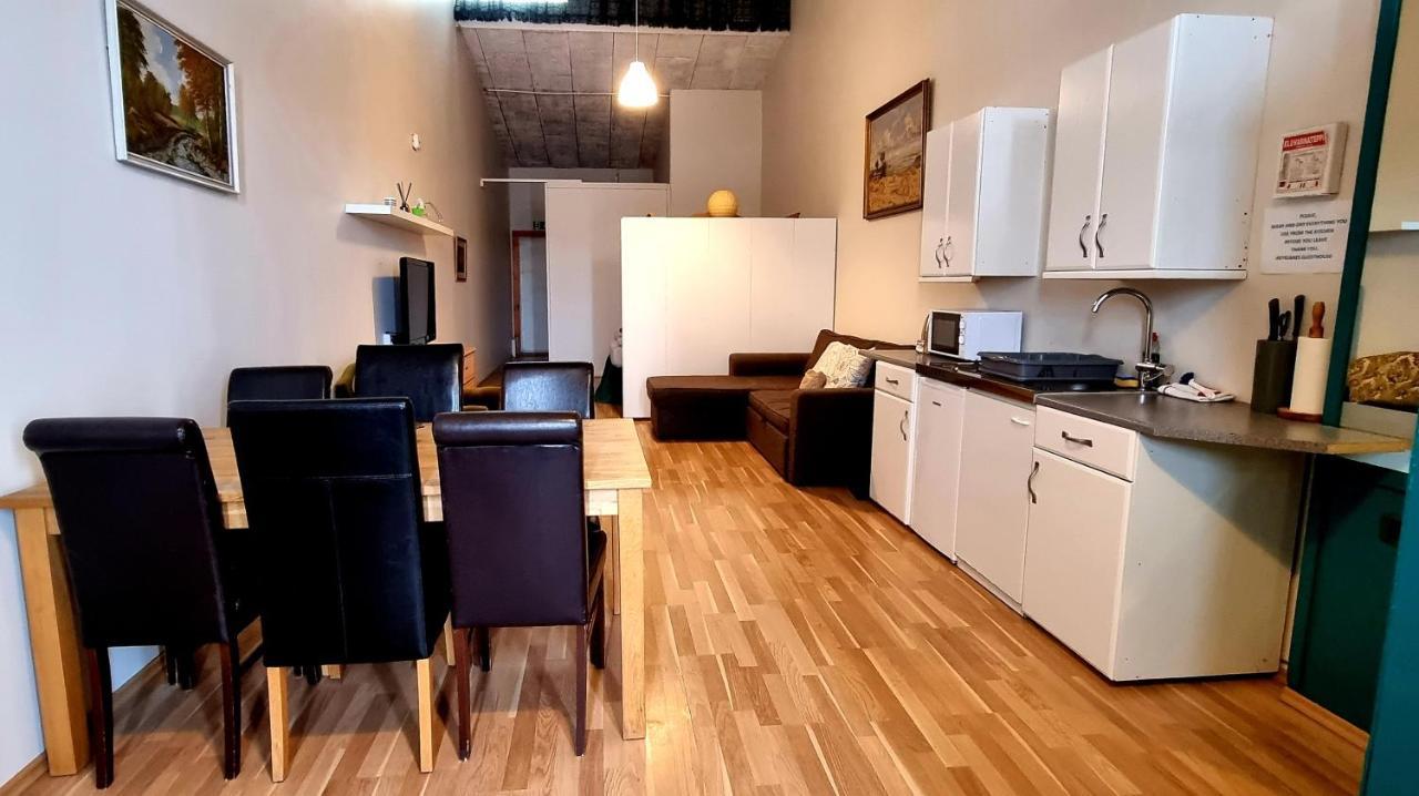 Reykjanes Guesthouse Grindavík Εξωτερικό φωτογραφία